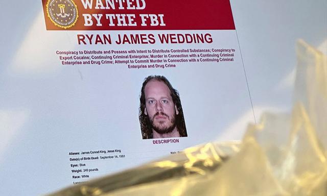 Former Canadian Olympic Snowboarder Ryan Wadding Arrested on International Drug Trafficking Charges - https://cdn.connectfm.ca/ryan-james.jpg