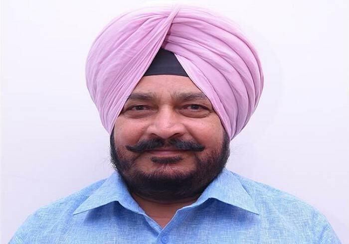 former-minister-sadhu-singh-dharamsot-released-on-bail