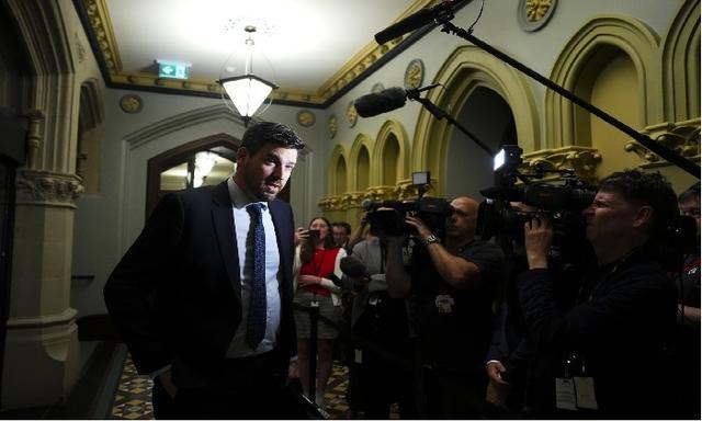 Canadian government may introduce bail reform bill in fall - https://cdn.connectfm.ca/san-frasor.jpg