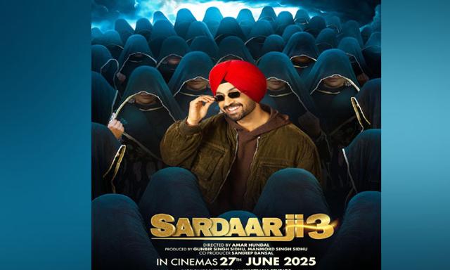 Punjabi film Sardaar ji 3 trailer creates lot of buzz - https://cdn.connectfm.ca/sardar-ji.jpg