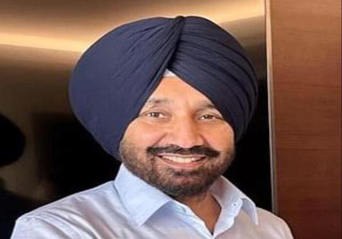 chandigarh-university-chancellor-dr-satnam-sandhu-nominated-for-rajya-sabha