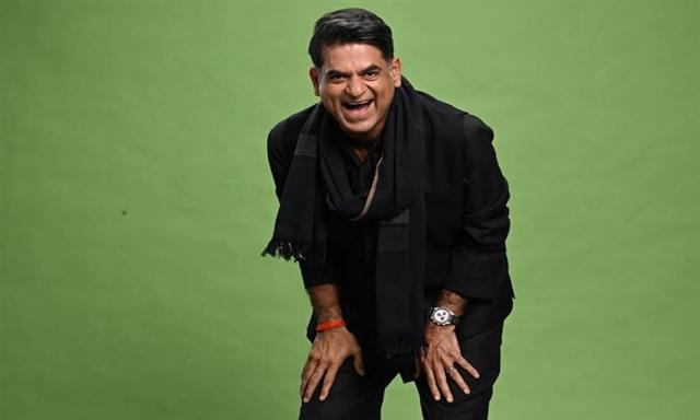 Saurabh Dwivedi's Acting Sparks Comparisons to Arjun Kapoor - https://cdn.connectfm.ca/saurabh.jpg