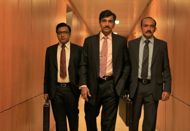 Scam 1992' is top Indian series in IMDb list  - https://cdn.connectfm.ca/scam.jpg