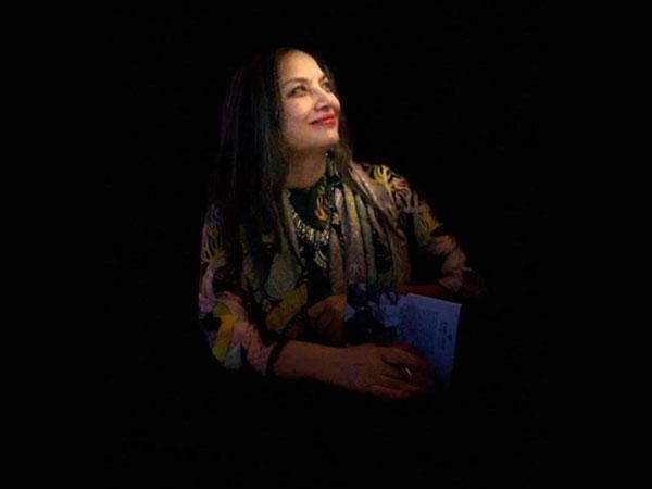Veteran actor Shabana Azmi tests positive for Covid - https://cdn.connectfm.ca/shabnaa.jpg