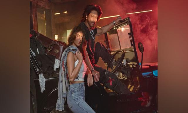 Shah Rukh Khan Reveals Title of Upcoming Movie With Daughter Suhana Khan? - https://cdn.connectfm.ca/shahrukh-khan_2024-05-29-150224_qcoy.jpg