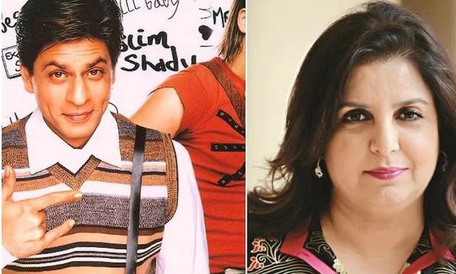 Farah Khan and Shah Rukh Khan to Reportedly Reunite for Main Hoon Na 2 - https://cdn.connectfm.ca/shahrukh-khan_2025-02-06-122640_bldn.jpg