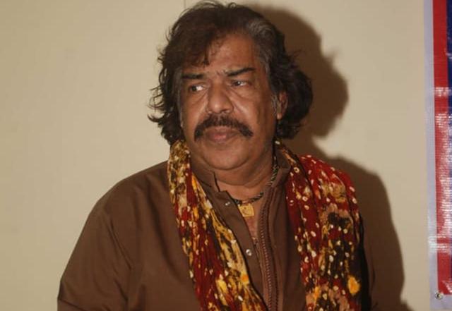 Lahore-based Punjabi singer Shaukat Ali passes away - https://cdn.connectfm.ca/shaukat-ali.jpg