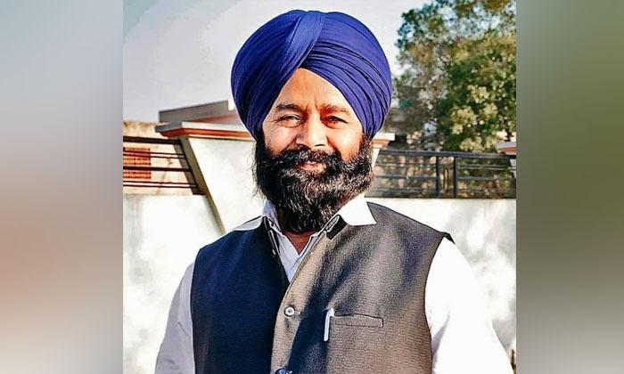 lok-sabha-elections-congress-announced-candidate-from-firozpur