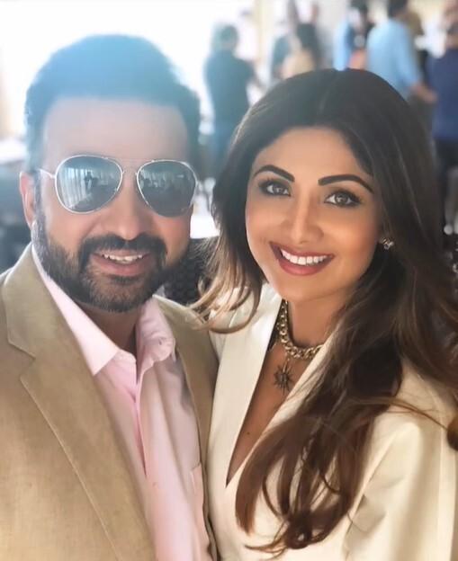 Raj Kundra turns stand-up comedian cracked jokes on some celebrities - https://cdn.connectfm.ca/shilpa-kunrda.jpg