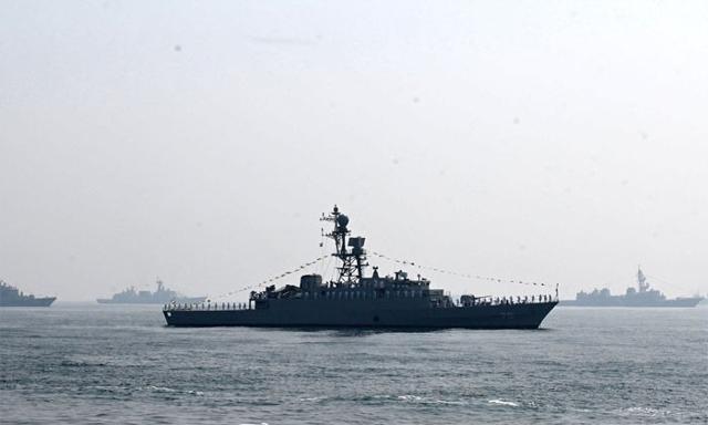 Sri Lanka recovers 87 bodies after U.S. submarine sinks Iranian warship in Indian Ocean - https://cdn.connectfm.ca/ship_2026-03-04-173012_rkgg.jpg