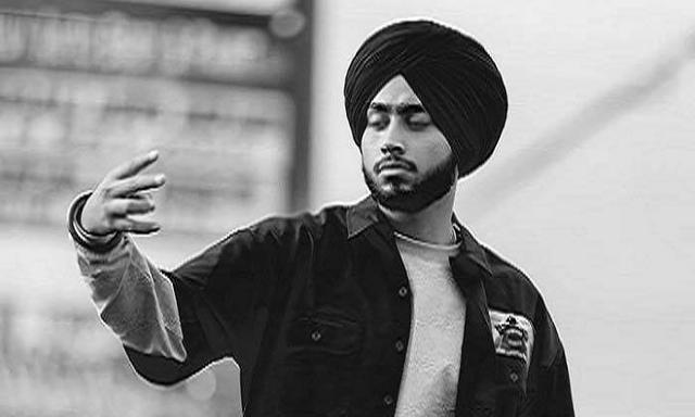 Shubh does it again - https://cdn.connectfm.ca/shub.jpg