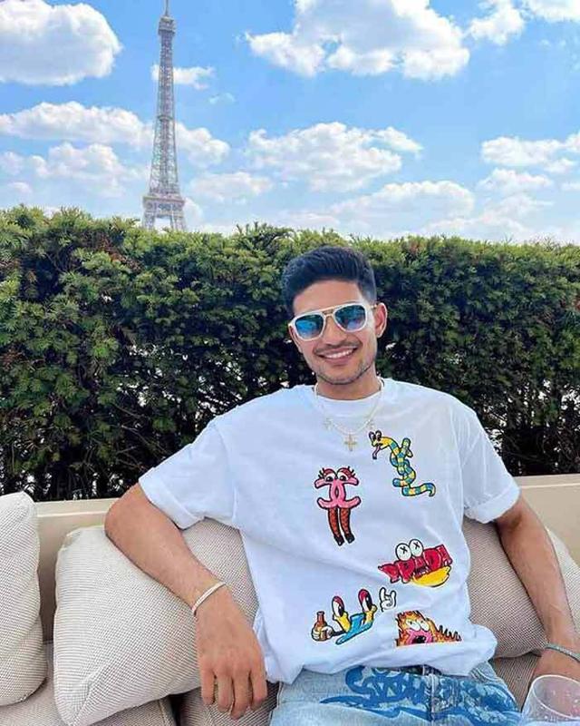 Sara Ali Khan addresses dating rumours with cricketer Shubman - https://cdn.connectfm.ca/shubman-gill_2023-11-10-083158_gstp.jpg