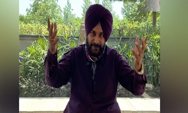 Lok Sabha Elections: Navjot Singh Sidhu held an important meeting with his relatives at Patiala - https://cdn.connectfm.ca/sidhu-saab.jpg