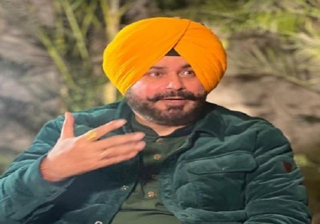 Navjot Singh Sidhu did not join the Samrala rally - https://cdn.connectfm.ca/sidhu_2024-02-12-171138_kxdz.jpg
