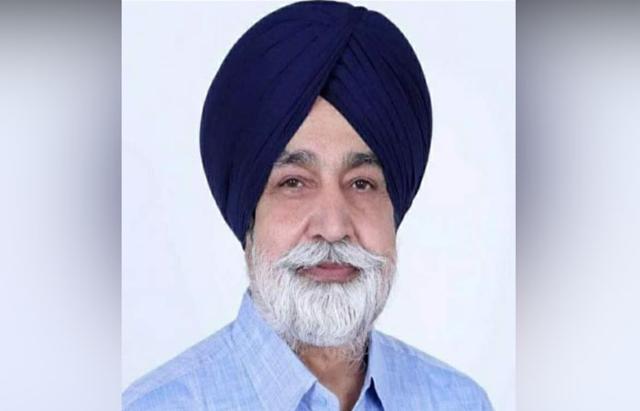 Akali leader Sikandar Singh Maluka's daughter-in-law resigned from the post of IAS, may join BJP - https://cdn.connectfm.ca/sikander-singh-maluka.jpg