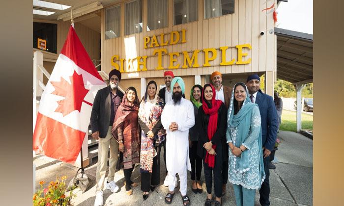 government-of-canada-announces-investments-in-sikh-heritage