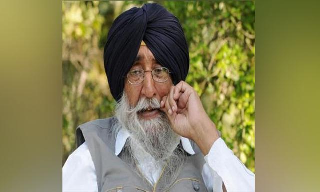 Simranjit Maan's controversial statement on Kangana Ranaut... 'Kangana has a lot of experience of rape' - https://cdn.connectfm.ca/simranjeet-singh-maan.jpg