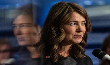 alberta-premier-danielle-smith-to-meet-quebec-counterpart-on-energy-trade-and-provincial-autonomy