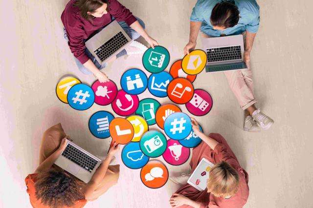 Children to Require Parental Consent for Social Media Accounts in India - https://cdn.connectfm.ca/social-media_2025-01-03-193505_gruw.JPG