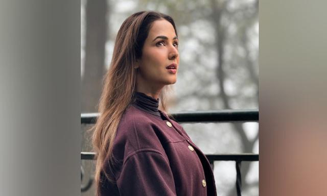 Sonal Chauhan Set to Return Home After Travel Disruptions Leave Her Stuck in Dubai - https://cdn.connectfm.ca/sonalchauhan.jpg