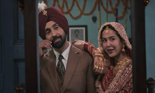 Sonam Bajwa Shines in the Much-Anticipated Border 2 - https://cdn.connectfm.ca/sonam-bajwa_2025-12-18-170813_bnah.jpg