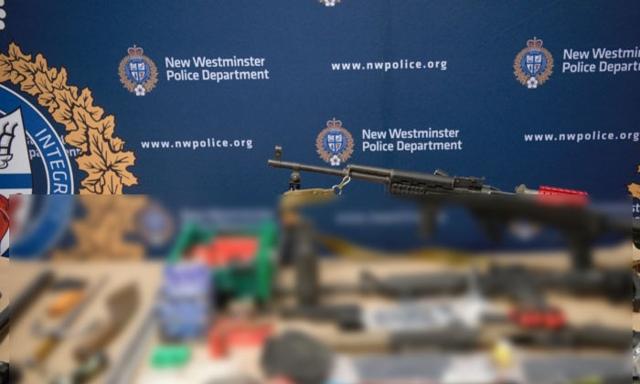 New Westminster police seize multiple weapons during sexual exploitation investigation - https://cdn.connectfm.ca/ss_2026-05-29-183624_juzm.jpg