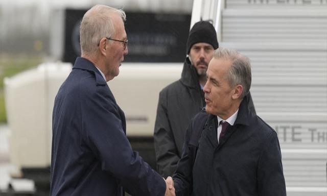 Carney meets UK Prime Minister Starmer in London - https://cdn.connectfm.ca/starmer-carney.jpg