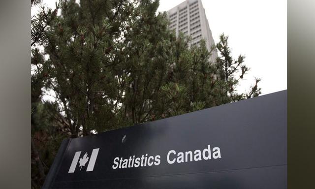 Canada posts stronger than expected economic growth in third quarter - https://cdn.connectfm.ca/statiscs-canada.jpg
