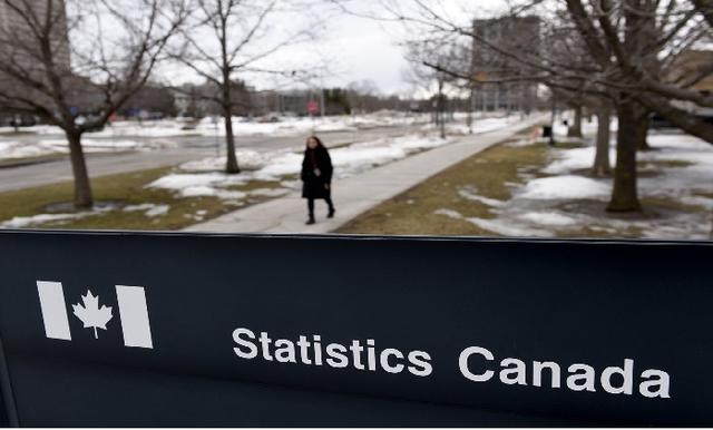 Canada sees continued decline in both US and foreign visitors: Statistics Canada - https://cdn.connectfm.ca/statistics-canada_2025-01-31-144935_losc.jpg