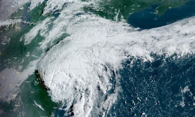 Flash flooding risk in Ontario, Quebec as remnants of tropical storm Debby on the way - https://cdn.connectfm.ca/storm.jpg
