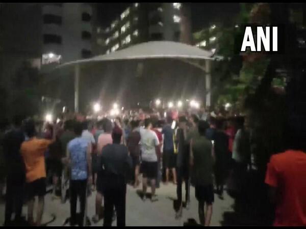 protests-erupt-after-student-dies-by-suicide-at-private-university-in-punjab