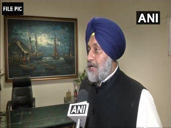 Parkash Singh Badal sent strong message to government by returning Padma Vibhushan award: Sukhbir Singh Badal - https://cdn.connectfm.ca/sukhbir-badal.jpg