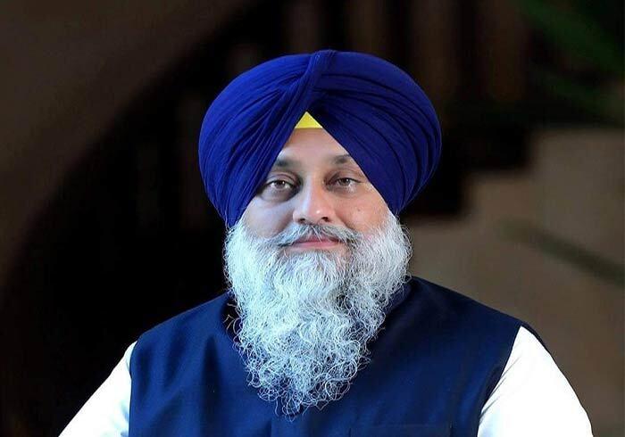 none-of-punjabs-demands-have-been-met-in-the-budget-sukhbir-singh-badal