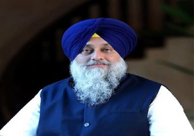 Sukhbir Singh Badal will meet Prime Minister Modi - https://cdn.connectfm.ca/sukhbir-singh-badal_2024-02-09-170309_wmwo.jpg