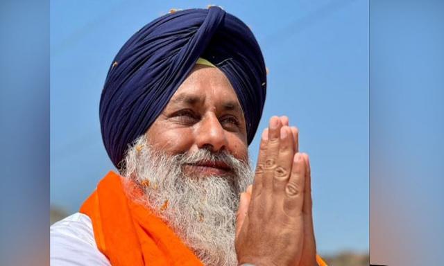 Akali Dal President Sukhbir Singh Badal's ill health - https://cdn.connectfm.ca/sukhbir-singh-badal_2024-04-09-183841_dspl.jpg