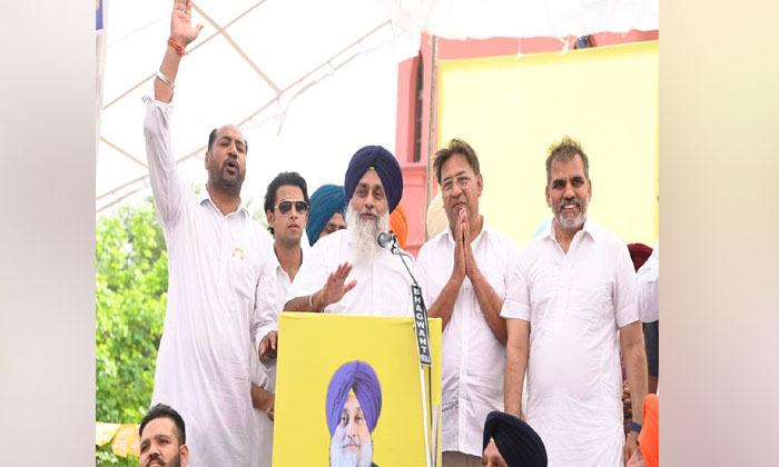 shiromani-akali-dal-will-soon-announce-the-candidates