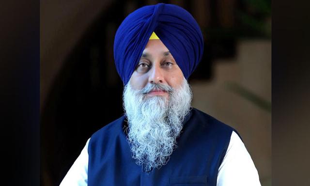 Sukhbir Singh Badal dissolved the core committee of Akali Dal - https://cdn.connectfm.ca/sukhbir-singh-badal_2024-04-17-180901_xhmz.jpg