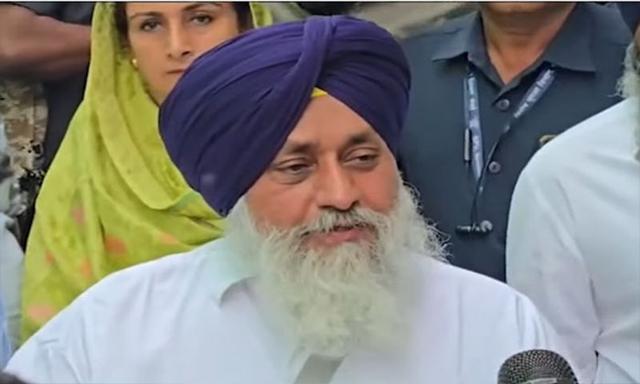 Sukhbir Badal Discharged from Hospital, Gives First Statement After Attack - https://cdn.connectfm.ca/sukhbir-singh-badal_2026-08-14-151006_hbgb.jpg