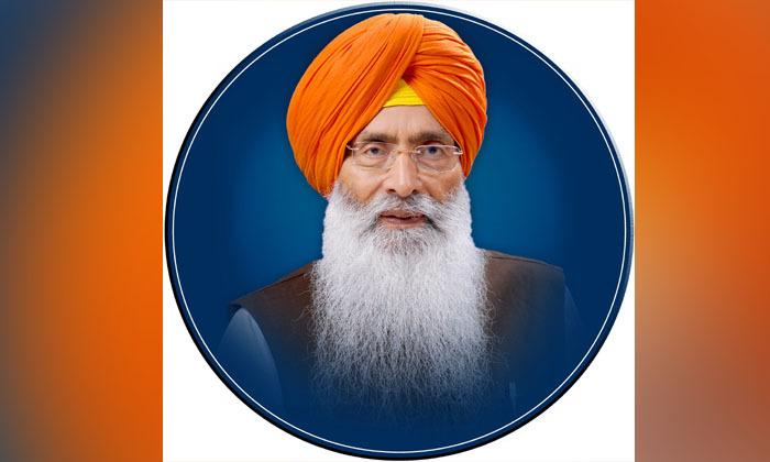 sukhdev-singh-dhindsa-dismissed-the-action-taken-against-the-rebel-leaders
