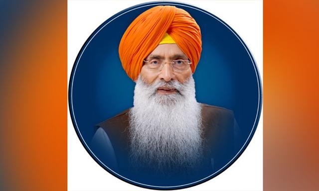 Sukhdev Singh Dhindsa dismissed the action taken against the rebel leaders - https://cdn.connectfm.ca/sukhdev-singh-dhidsa.jpg
