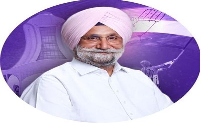 sukhjinder-singh-randhawa-urges-election-commission-to-suspend-shiromani-akali-dal-president-election