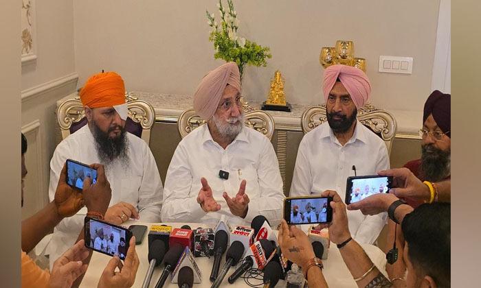 the-aam-aadmi-party-and-the-chief-minister-are-involved-in-supporting-the-gangsters-sukhjinder-singh-randhawa