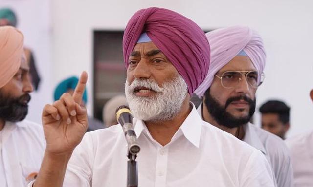 Sukhpal Khaira's big statement, 'After a while, Goldy himself will say that I will return to Congress' - https://cdn.connectfm.ca/sukhpal-singh-khaiara.jpg