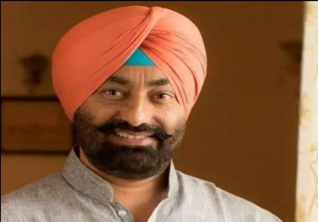 Sukhpal Singh Khaira tweeted this to Chief Minister Bhagwant Mann - https://cdn.connectfm.ca/sukhpal-singh-khaira-new-pic_2024-01-18-180147_mflp.jpg