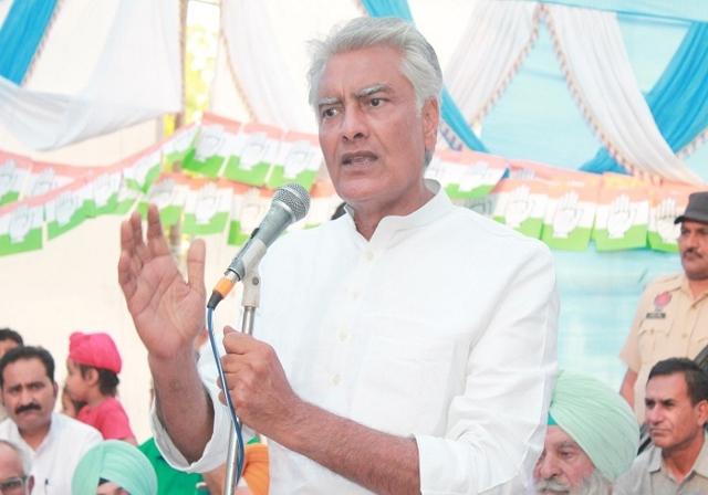 Punjab BJP Chief Sunil Jakhar’s Absence Fuels Speculation Over Resignation - https://cdn.connectfm.ca/sunil-jakhar.jpg