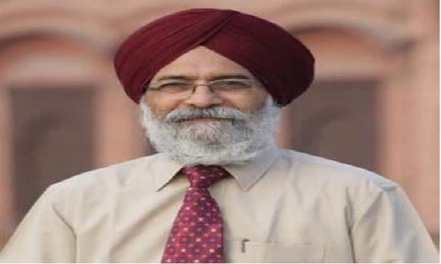 Punjabi poet, writer Surjit Patar passes away at 79 - https://cdn.connectfm.ca/surjit-patar.jpg
