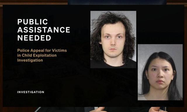 Surrey police seek more victims after two charged in child exploitation investigation - https://cdn.connectfm.ca/surrey-police.jpg-copy.jpg