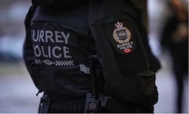 man-charged-in-shooting-near-surrey-b-c-police-building