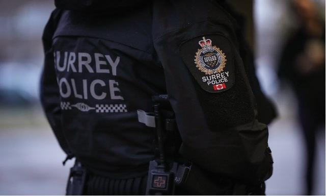 Man charged in shooting near Surrey, B.C., police building - https://cdn.connectfm.ca/surrey-police_2025-10-08-134326_ukva.jpg