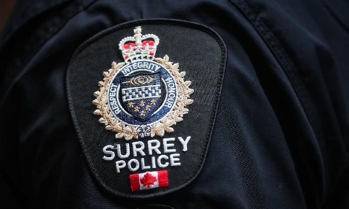 police-investigating-two-overnight-shootings-at-homes-in-surrey-and-delta
